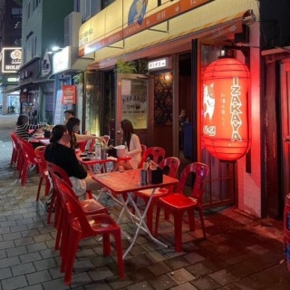 신선스시 신선본점