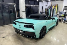 세차장/카센타 / - 점포라인