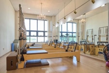 요가/필라테스 / 경기 오산시 - 점포라인