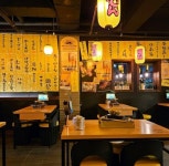 이자카야 / 충청 충청남 도 - 점포라인