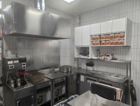 분식점 / 경기 파주시 - 점포라인