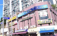 요가/필라테스 / 서울 서울 관악구 - 점포라인