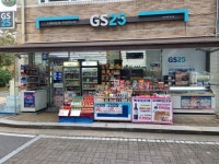 편의점 / 서울 서울 강서구 - 점포라인