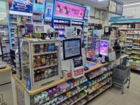 편의점 / 서울 서울 강서구 - 점포라인