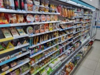 편의점 / 서울 서울 강서구 - 점포라인