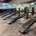 헬스클럽 / - 점포라인