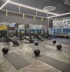 헬스클럽 / - 점포라인