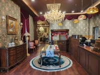 카페 / 경기 파주시 - 점포라인