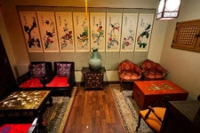 카페 / 경기 파주시 - 점포라인