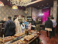 카페 / 경기 파주시 - 점포라인