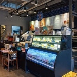 카페 / 서울 서울 성북구 - 점포라인