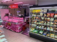 슈퍼마켓 / 서울 서울 성북구 - 점포라인