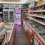 아이스크림 할인점 / 경기 수원시 - 점포라인