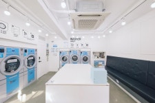 빨래방 / 서울 서울 은평구 - 점포라인