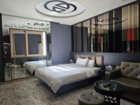 모텔 / 충청 충청남 도 - 점포라인