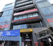 스크린골프장 / 서울 서울 강남구 - 점포라인