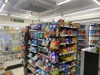 편의점 / 경기 시흥시 - 점포라인