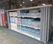 슈퍼마켓 / 경상 경상남 도 - 점포라인