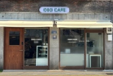 카페 / 서울 서울 동작구 - 점포라인