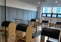 요가/필라테스 / 경기 오산시 - 점포라인