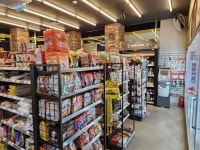 편의점 / 경기 화성시 - 점포라인