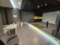 스크린골프장 / 서울 서울 강남구 - 점포라인