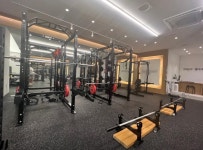 헬스클럽 / 서울 서울 중구 - 점포라인