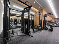 헬스클럽 / 서울 서울 중구 - 점포라인