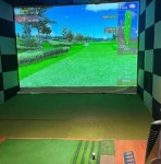 스크린골프장 / 서울 서울 노원구 - 점포라인