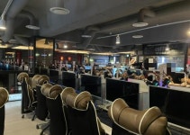 PC방 / 인천 인천 부평구 - 점포라인