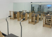 요가/필라테스 / 광주시 - 점포라인