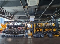 헬스클럽 / 경기 수원시 - 점포라인