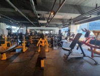 헬스클럽 / 경기 수원시 - 점포라인