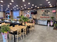 기타음식점 / 경기 오산시 - 점포라인