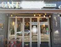 카페 / 서울 서울 송파구 - 점포라인