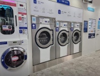 빨래방 / 강원도 - 점포라인