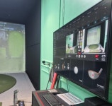 스크린골프장 / 대전시 - 점포라인