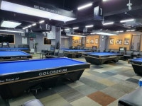 당구장 / 충청 충청북 도 - 점포라인