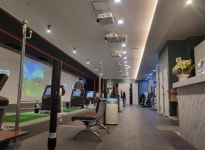 스크린골프장 / 경기 의정부 시 - 점포라인