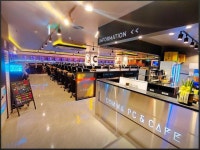 PC방 / 경기 성남시 - 점포라인