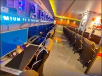 PC방 / 경기 성남시 - 점포라인