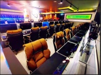 PC방 / 경기 성남시 - 점포라인