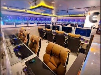 PC방 / 경기 성남시 - 점포라인