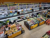 슈퍼마켓 / 인천 인천 부평구 - 점포라인