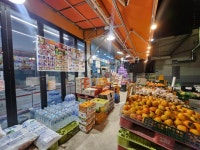 슈퍼마켓 / 인천 인천 부평구 - 점포라인