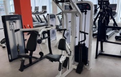 헬스클럽 / 경기남부 - 점포라인