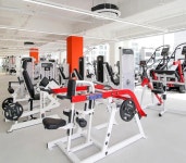 헬스클럽 / 경기남부 - 점포라인