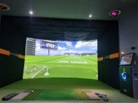 스크린골프장 / 경기 시흥시 - 점포라인