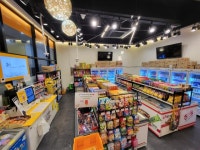 편의점 / 경기 수원시 - 점포라인