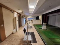 골프연습장 / 서울 서울 강남구 - 점포라인